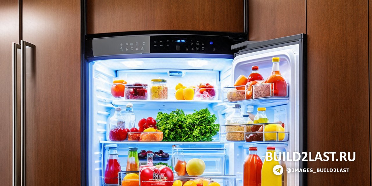 На чем сейчас работают холодильники?